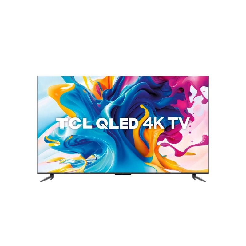 Smart TV 50" TCL 4K
