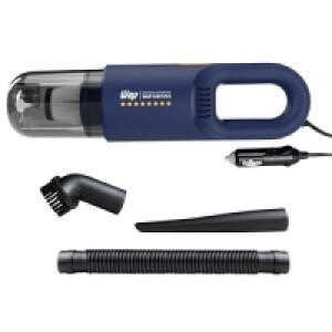 WAP Aspirador Automotivo Portátil com