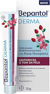 Bepantol Derma Rosa Mosqueta, 20g,