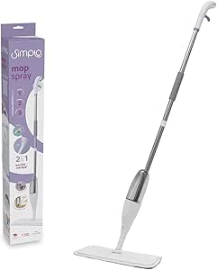 Simplo - Mop Spray com