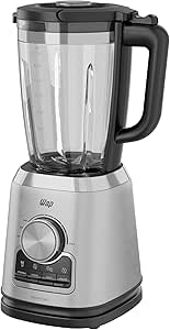 Wap Liquidificador Com Copo De