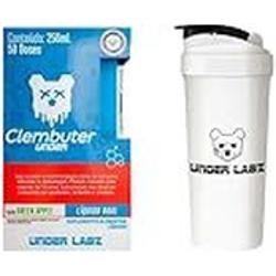 Termogenico Líquido CLEMBUTER 250ml -