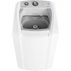 Lavadora Automática COLORMAQ 12Kg Branca