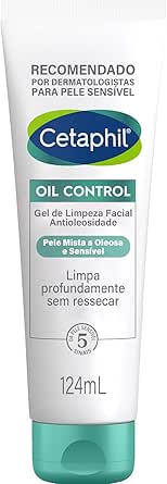 Cetaphil Oil Control Gel De