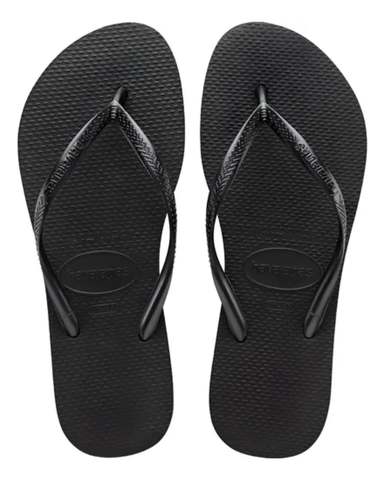 Chinelo Havaianas Feminino Slim Original