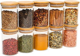 Oikos - Kit 10 Potes