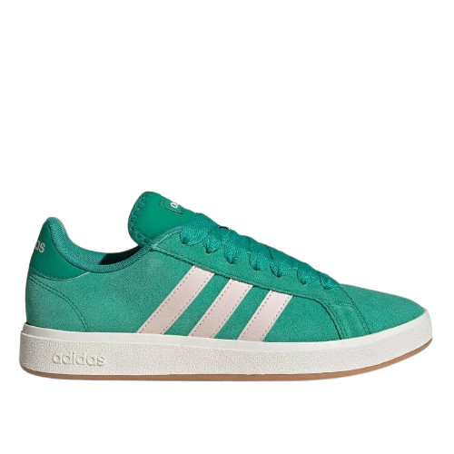 Tênis Adidas Grand Court Base