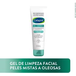 Amazon - Cetaphil Oil Control