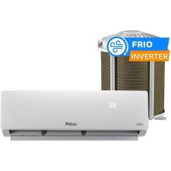 Ar condicionado Split 12.000 BTUs