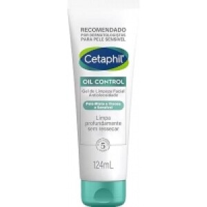 Cetaphil Oil Control Gel De