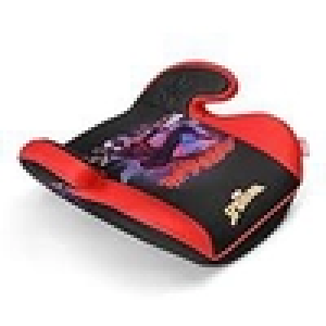 Cadeirinha Booster 15-36kg Disney Homem-Aranha