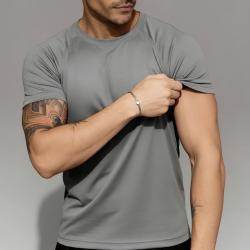 Kit 4 Camiseta Masculina Dry