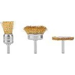 Mtx Jogo De Escova De