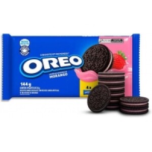 Oreo Biscoito Recheado Milkshake De