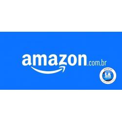 Cupom Amazon APP