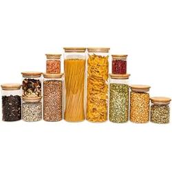 Oikos - Kit 11 Potes