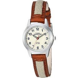 Timex Mini relógio feminino Expedition