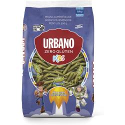 Macarrão de Arroz e Espinafre