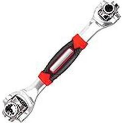 iPstyle Chave universal 48 em