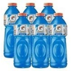 Gatorade Isotônico Berry Blue 500ml
