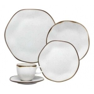 Aparelho de Jantar e Chá