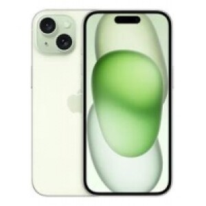 Apple iPhone 15 verde 256