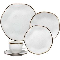 Aparelho de Jantar e Chá