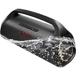 Caixa De Som Bluetooth Portátil