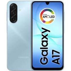 Smartphone Samsung Galaxy A17 Com