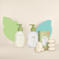 Kit com 3 Refil Natura