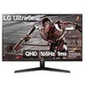 Monitor LG Ultragear 32 QHD