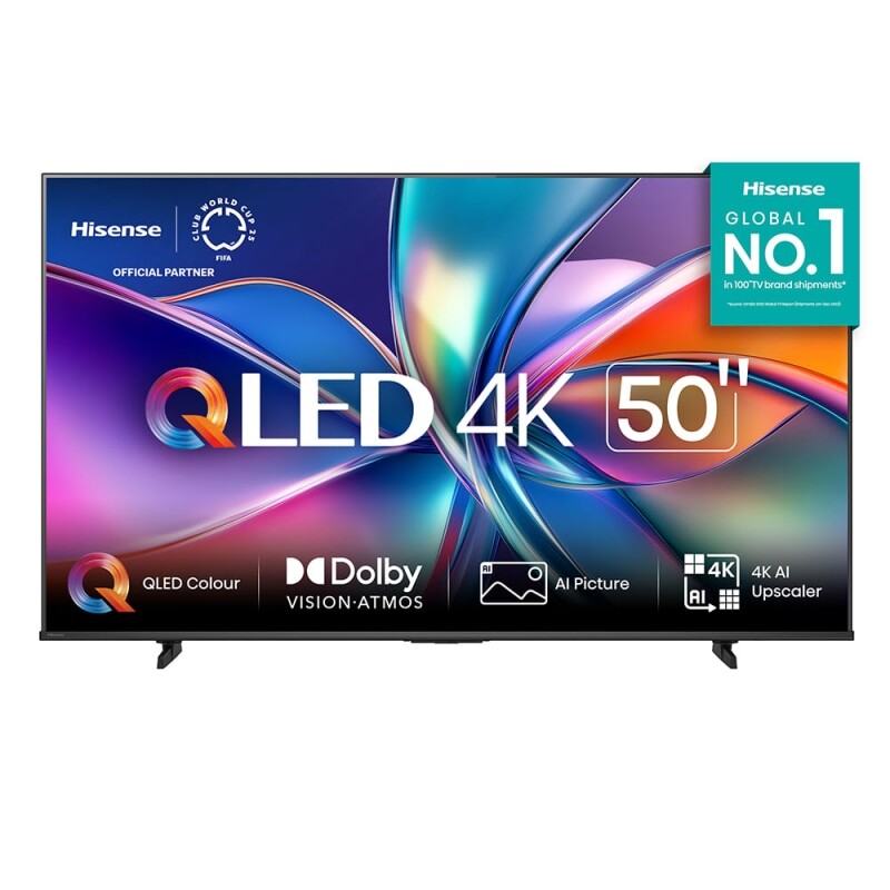 Hisense Smart TV UHD 4K