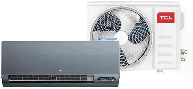 Ar Condicionado Split Hi Wall