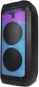 Caixa de Som Philco Extreme