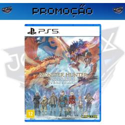 Monster Hunter Stories 3 Twisted