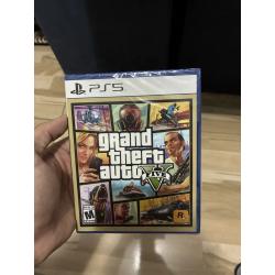 Grand Theft Auto V Frete