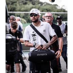 Caixa de Som Boombox Plus