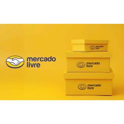 Novo Cupom no Mercado Livre