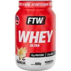 Whey Ultra Protein Pote 900g