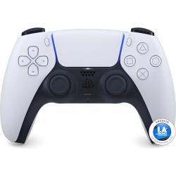 Controle Joystick Sem Fio Sony