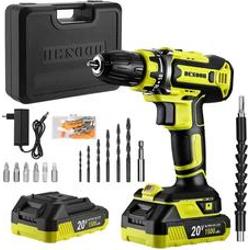 Furadeira E Parafusadeira De Impacto