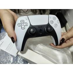 Controle Joystick Sem Fio Sony
