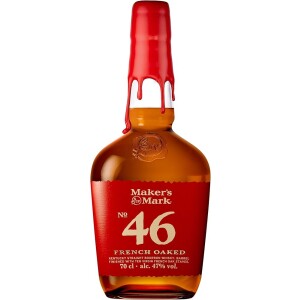 Maker's Mark 46 Whisky Bourbon