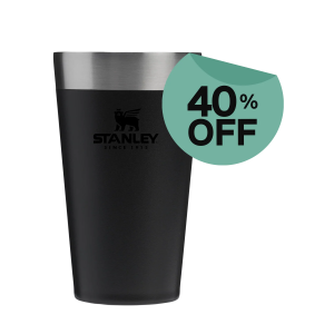 Copo Térmico de Cerveja Stanley