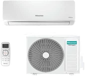 Ar Condicionado Split Inverter Hisense