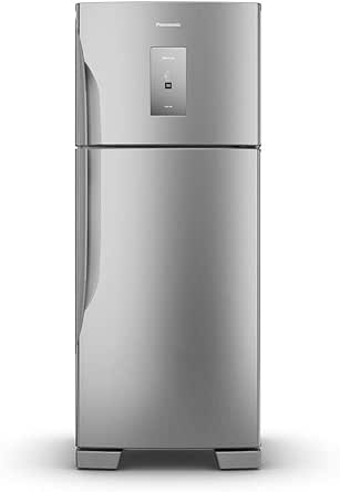 Refrigerador Panasonic Duplex Frost Free