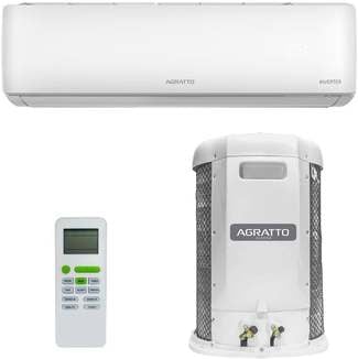 Ar Condicionado Split Inverter 9000