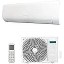 Ar Condicionado Split Hi Wall