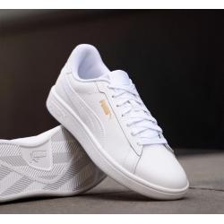 Tênis Puma Up Black White