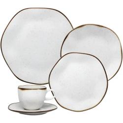 Aparelho De Jantar E Chá